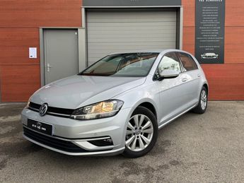  Voir détails -Volkswagen Golf 7 1.0l tsi 115 ch Confortline DSG7 Phase à Chazay-d'Azergues (69)