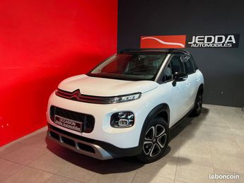  Voir détails -Citroen C3 Aircross 110 cv à Montrond-les-Bains (42)