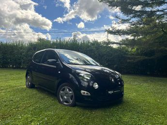  Voir détails -Renault Twingo 1.2i 20th Anniversary à Cuesmes (70)