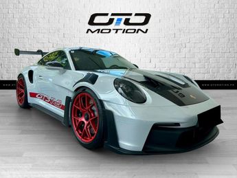  Voir détails -Porsche 911 992 GT3 WEISSACH - MALUS INCLUS - 4.0i P à Dieudonn (60)