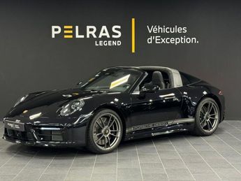  Voir détails -Porsche 911 Targa 3.0 480ch 4 GTS Edition 50 ans Des à Toulouse (31)