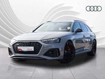 Voir détails -Audi RS4 Avant 280 km/h/Carbon EN STOCK à Montfermeil (93)