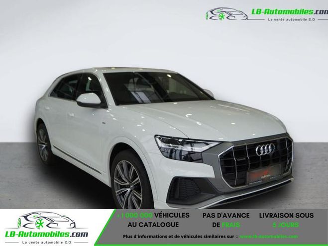 Audi Q8 45 TDI 231 BVA Quattro  de 2019