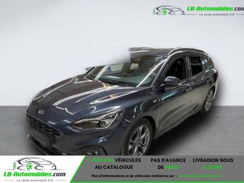  Voir détails -Ford Focus 2.0 EcoBlue 150 BVA à Beaupuy (31)