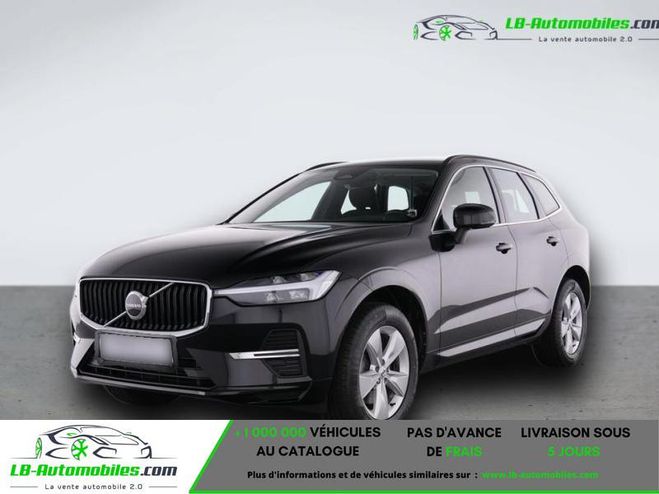 Volvo XC60 B4 197 ch BVA  de 2021