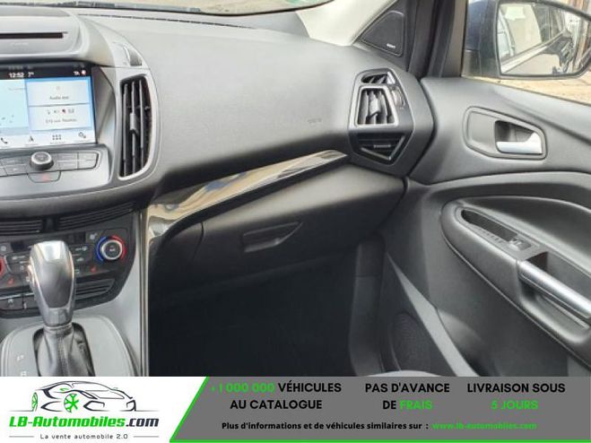 Ford Kuga 2.0 TDCi 180 4x4 BVA  de 2019