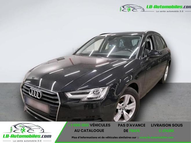 Audi A4 1.4 TFSI 150  de 2018