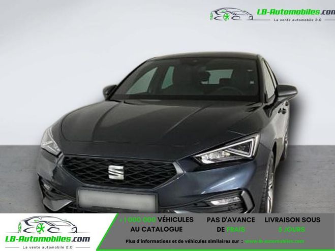 Seat Leon 2.0 TSI 190 BVA  de 2023