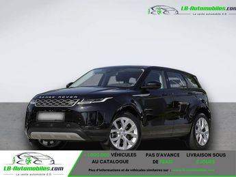  Voir détails -Land rover Range Rover Evoque P250 AWD BVA à Beaupuy (31)