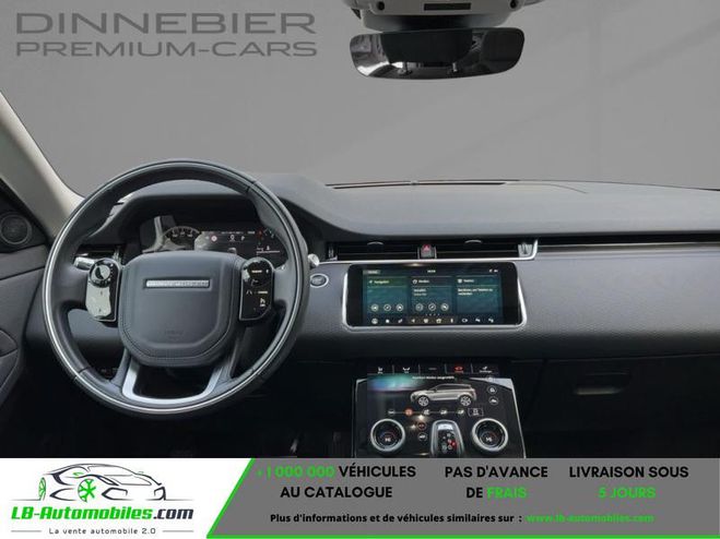 Land rover Range Rover Evoque D150 AWD BVA  de 2020