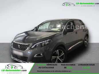  Voir détails -Peugeot 3008 Puretech 130ch  BVM à Beaupuy (31)