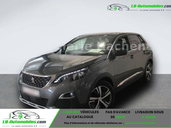 Peugeot 3008 Puretech 130ch  BVM  de 2020