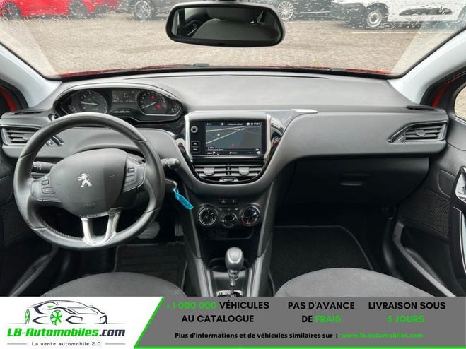 Peugeot 208 1.2 PureTech 110ch  BVA  de 2019