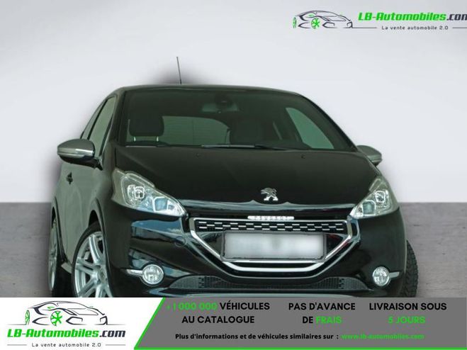 Peugeot 208 1.6 THP 200  de 2015