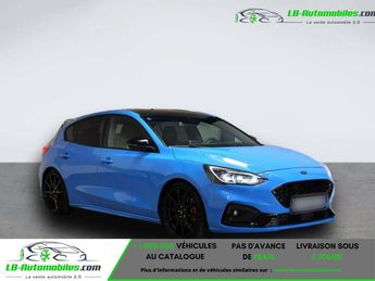  Voir détails -Ford Focus ST 2.3 EcoBoost 280 BVM à Beaupuy (31)