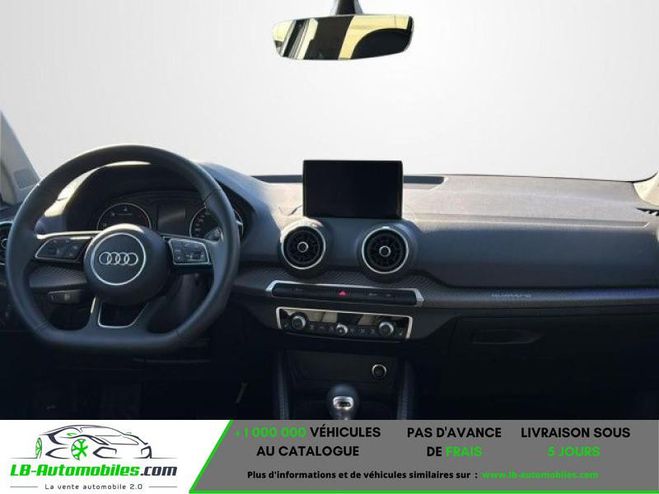 Audi Q2 TDI 150 ch BVA Quattro  de 2020