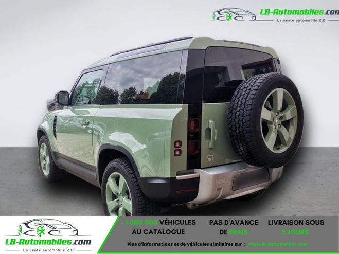 Land rover Defender 90 D300 MHEV BVA  de 2023