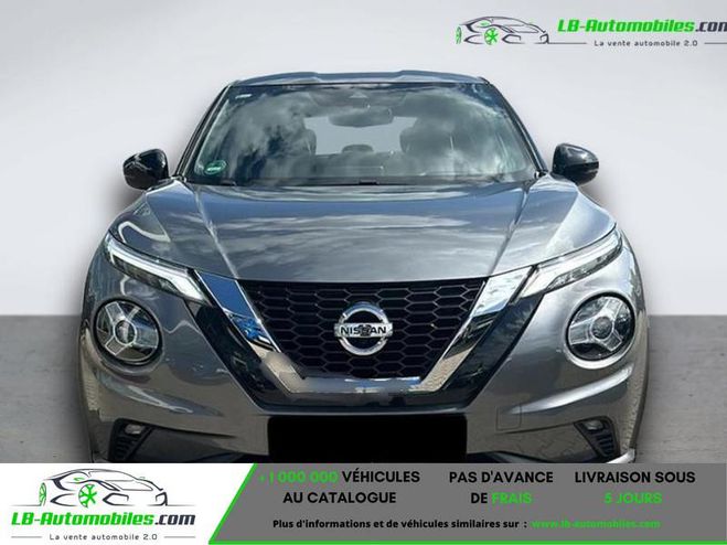 Nissan Juke DIG-T 117 BVM  de 2021