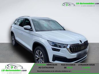  Voir détails -Skoda Kodiaq 2.0 TDI 200  BVA 4x4 5pl à Beaupuy (31)