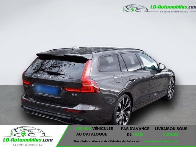 Volvo V60 B4 197 ch DCT7  de 2024