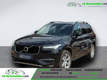  Voir détails -Volvo XC90 D4 190 ch BVA 5pl à Beaupuy (31)