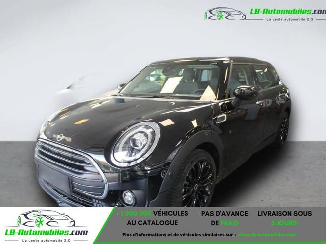 Mini Clubman One D 116 ch BVA  de 2020