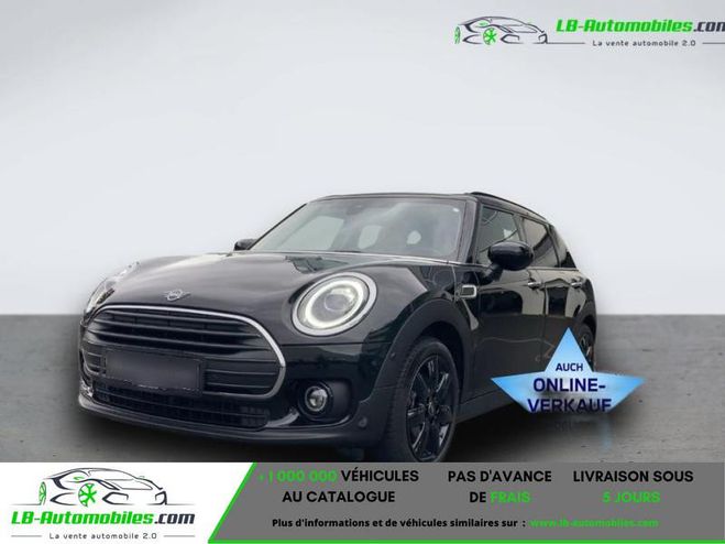 Mini Clubman D 150 ch BVM  de 2020