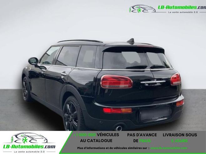 Mini Clubman D 150 ch BVM  de 2020