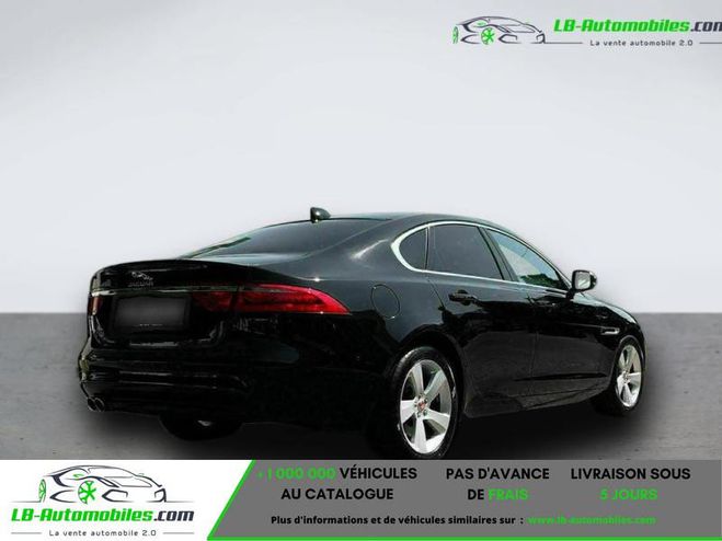 Jaguar XF 180 ch BVA  de 2017