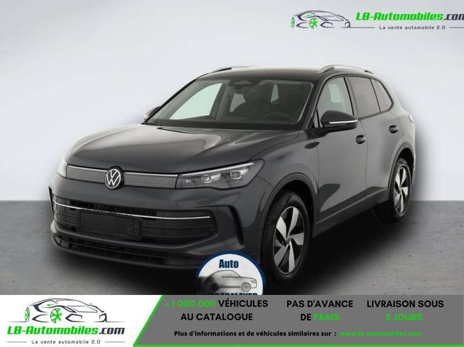 Volkswagen Tiguan 2.0 TDI 193ch BVA 4Motion  de 2024