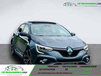  Voir détails -Renault Megane TCe 300 BVA à Beaupuy (31)