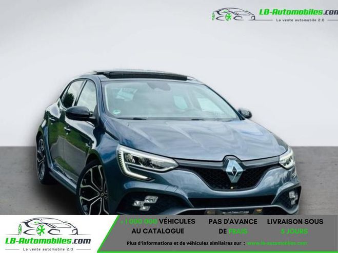 Renault Megane TCe 300 BVA  de 2022