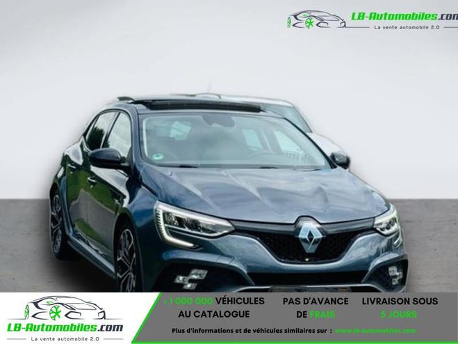 Renault Megane TCe 300 BVA  de 2022