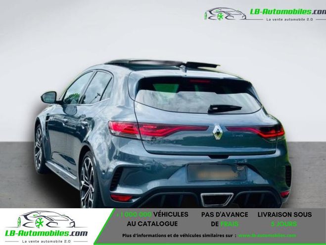 Renault Megane TCe 300 BVA  de 2022