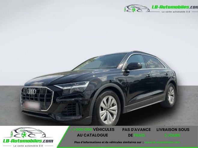 Audi Q8 55 TFSI 340 BVA Quattro  de 2023