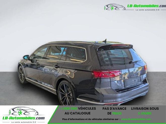 Volkswagen Passat 2.0 TSI 190 BVA  de 2024