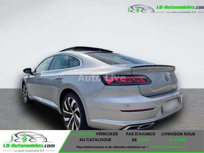 Volkswagen Arteon 2.0 TSI 190 BVA  de 2021