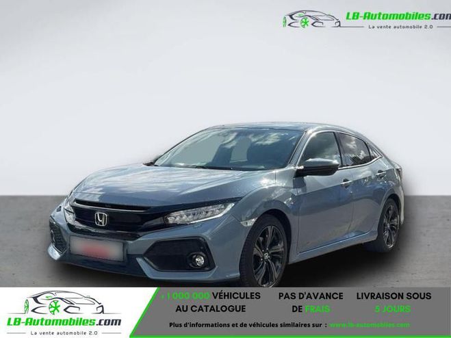 Honda Civic 1.0 i-VTEC 126 BVA  de 2020