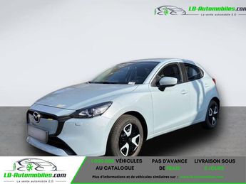  Voir détails -Mazda 2 1.5L SKYACTIV-G 90ch BVA à Beaupuy (31)