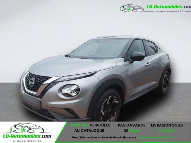 Nissan Juke DIG-T 114 BVA  de 2023