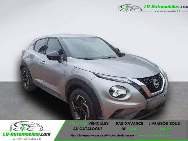 Nissan Juke DIG-T 114 BVA  de 2023