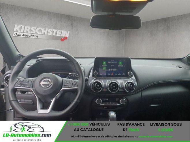 Nissan Juke DIG-T 114 BVA  de 2023