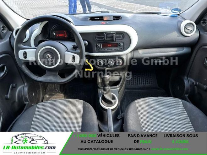 Renault Twingo SCe 65 BVM  de 2019