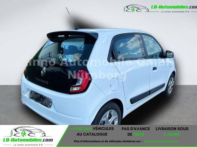 Renault Twingo SCe 65 BVM  de 2019