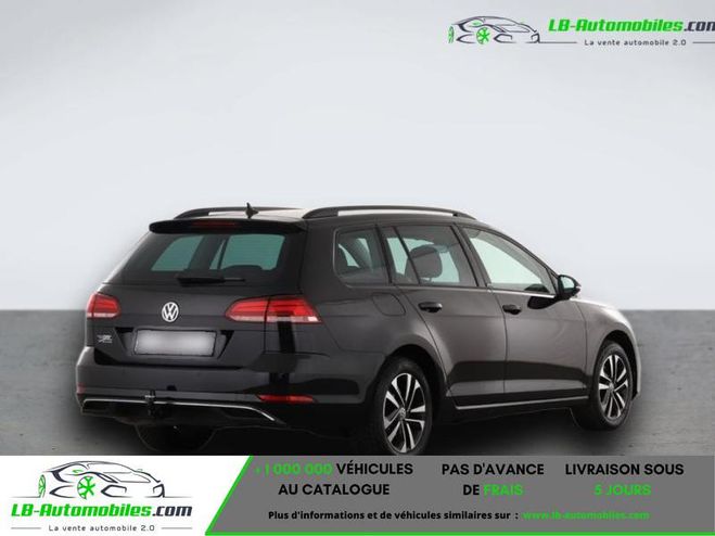 Volkswagen Golf 2.0 TDI 150 BVA  de 2020