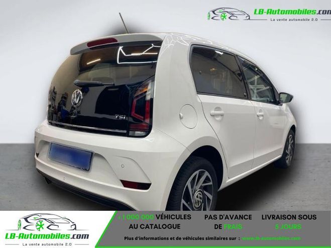 Volkswagen Up 1.0 90  BVM  de 2017