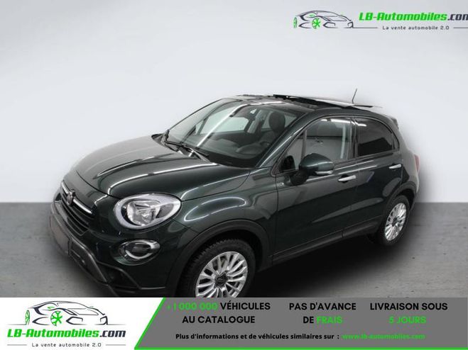 Fiat 500 1.3 FireFly Turbo T4 150 ch BVA  de 2019