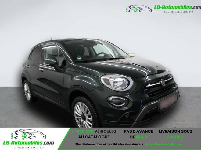 Fiat 500 1.3 FireFly Turbo T4 150 ch BVA  de 2019