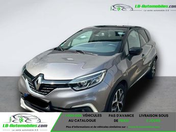  Voir détails -Renault Captur TCe 150 BVA à Beaupuy (31)