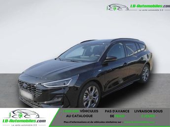  Voir détails -Ford Focus 1.0 EcoBoost 155 mHEV BVA à Beaupuy (31)